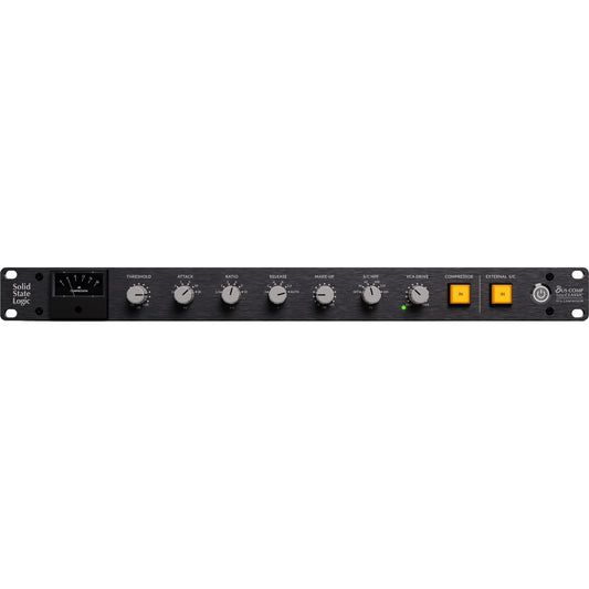 Solid State Logic Bus Compressor Classic