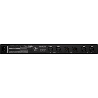 Solid State Logic Bus Compressor Classic