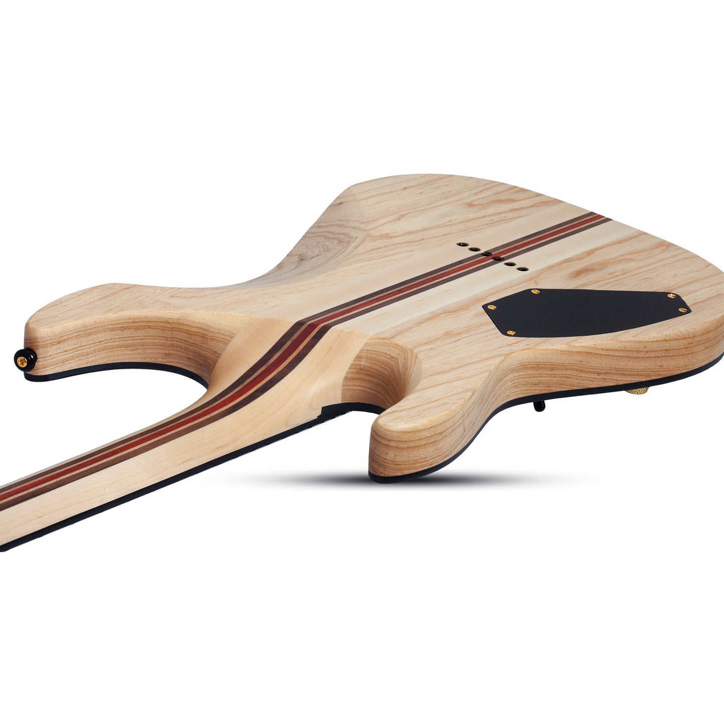 Schecter C-1 50th Anniversary Electric Guitar - Gold Burst