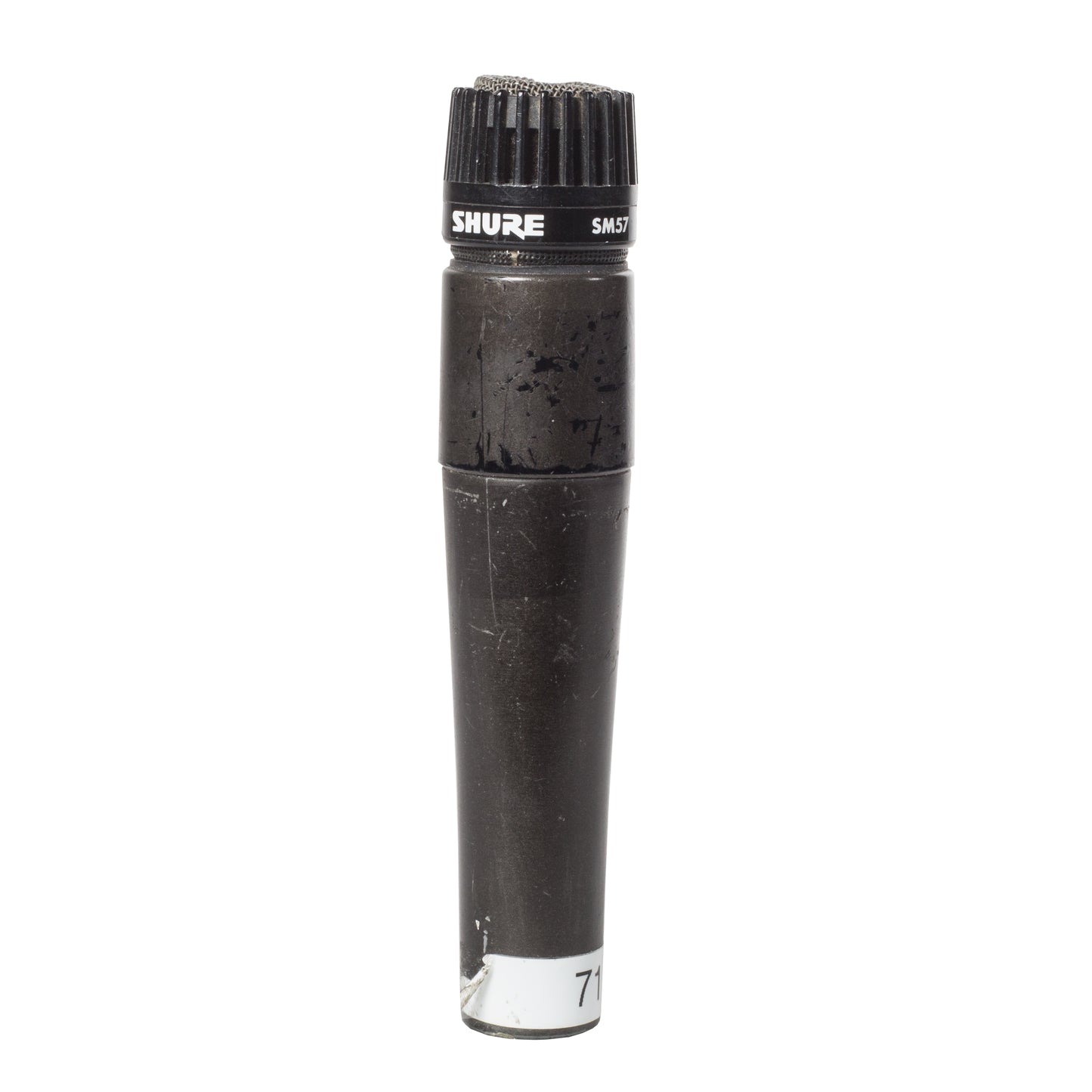Shure SM57 Dynamic Cardioid Microphone