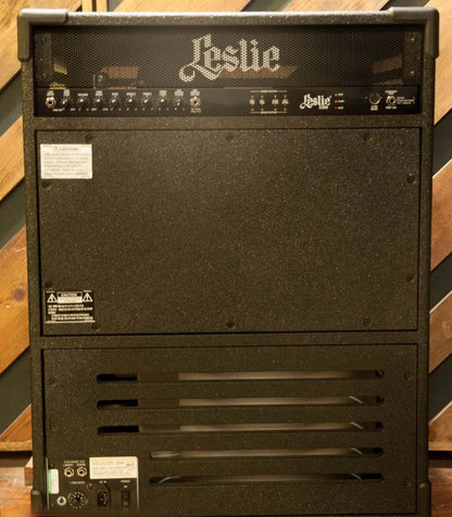 Leslie 3300 Rotary Cabinet (C101271)