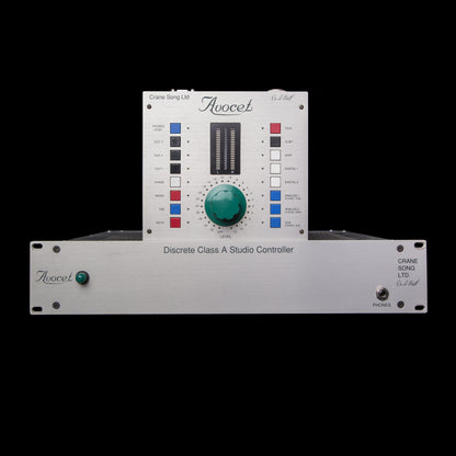 Crane Song Avocet IIA (C1014256)