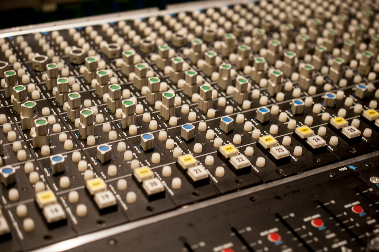 API 1608 16-Channel Expander W Automation (C1014288)