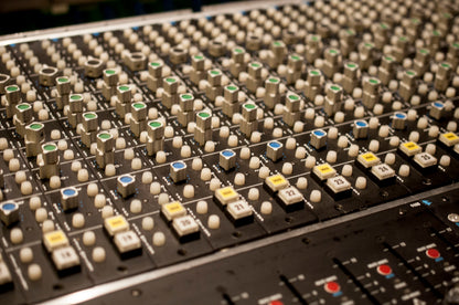 API 1608 16-Channel Expander W Automation (C1014288)