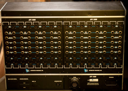 API 1608 16-Channel Expander W Automation (C1014288)