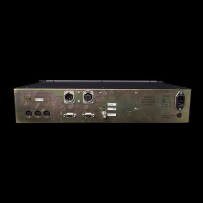 Weiss EQ1-LP Equalizer (EQ1LP)
