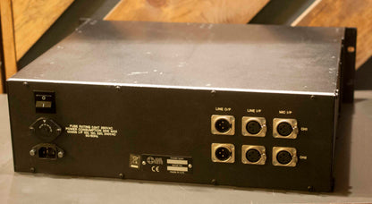 AMS Neve 2 Slot 80-Series Powered Rack (C1014298)
