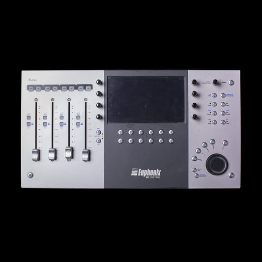 Euphonix MC Control Surface (C1014306)