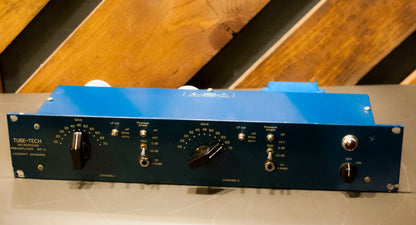 Tubetech MP1A 2-Channel Mic Pre (C1014310)