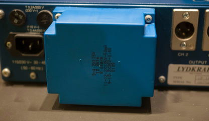 Tubetech MP1A 2-Channel Mic Pre (C1014310)