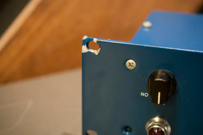 Tubetech MP1A 2-Channel Mic Pre (C1014310)