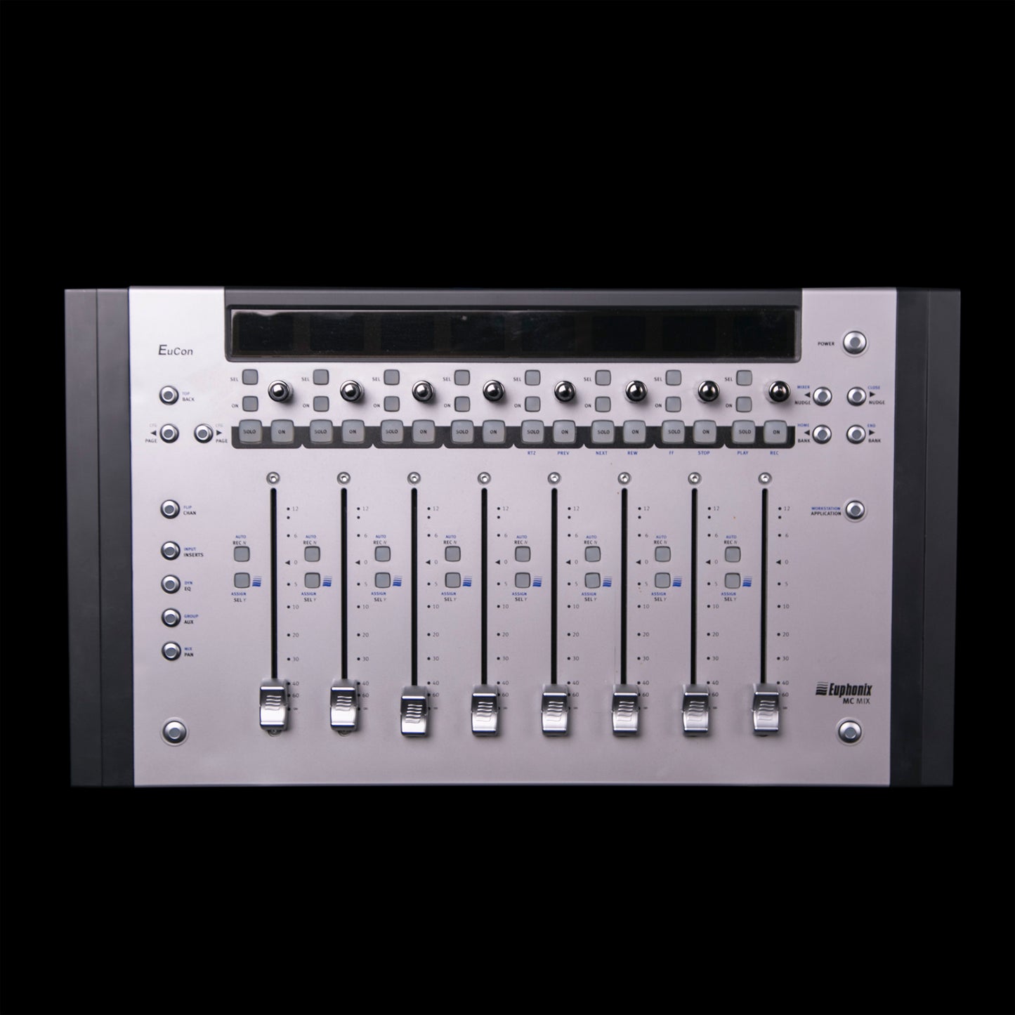 Euphonix MC Artist Mix (C1014329)