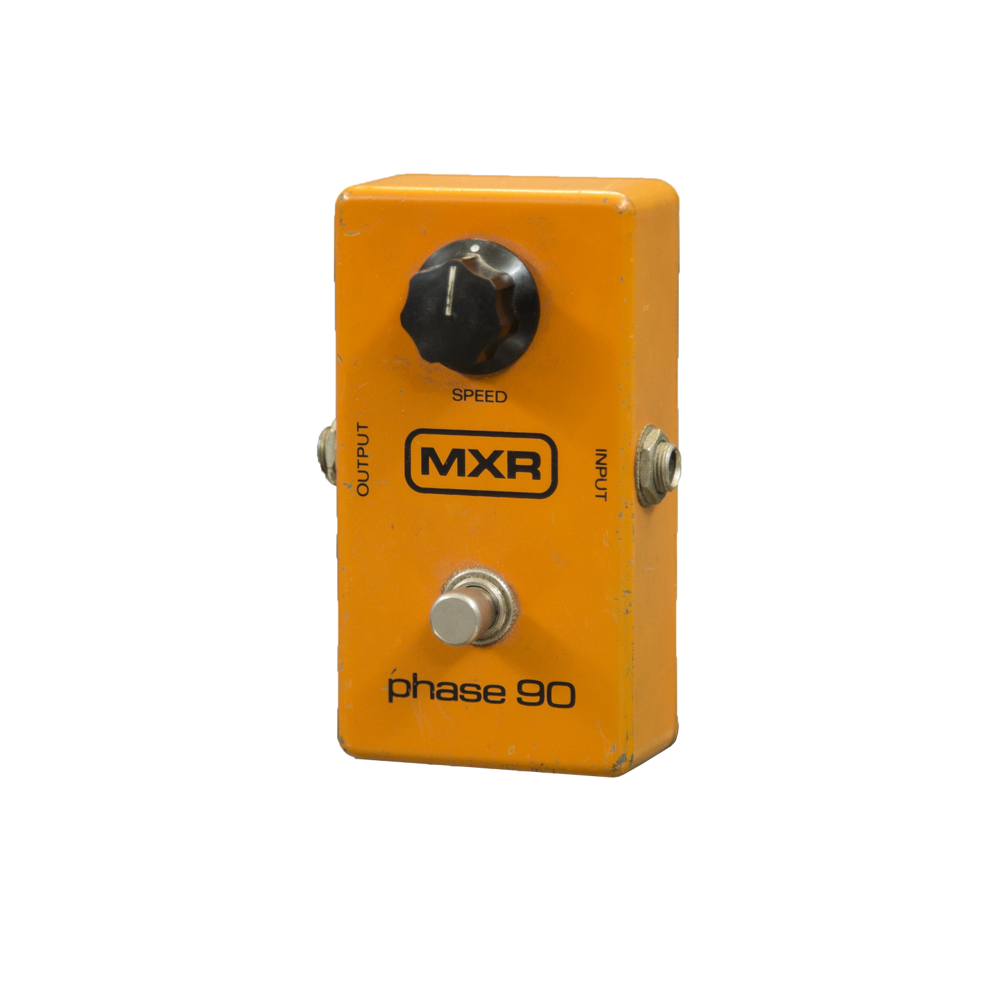 MXR Phase 90 Phase Pedal (C1014336)