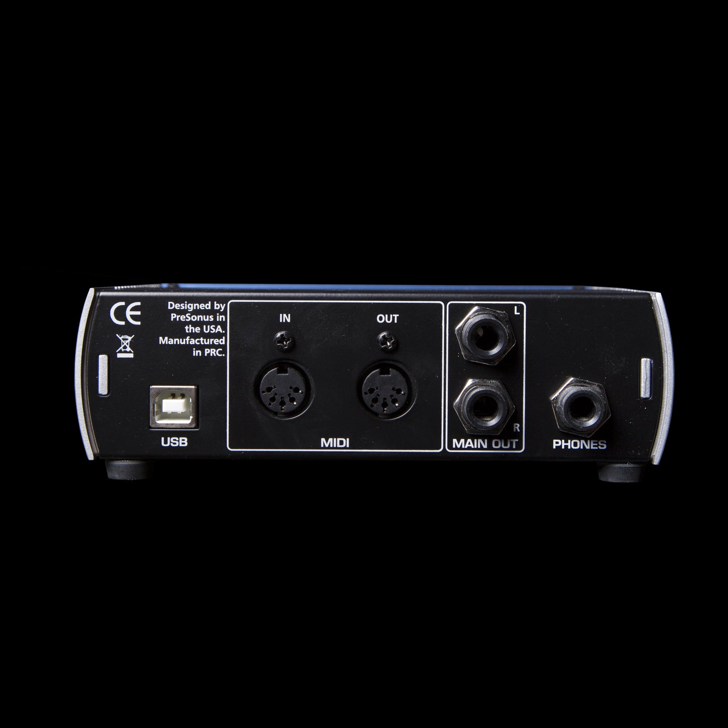 PreSonus AudioBox USB 2x2 Audio Interface (C1014346)