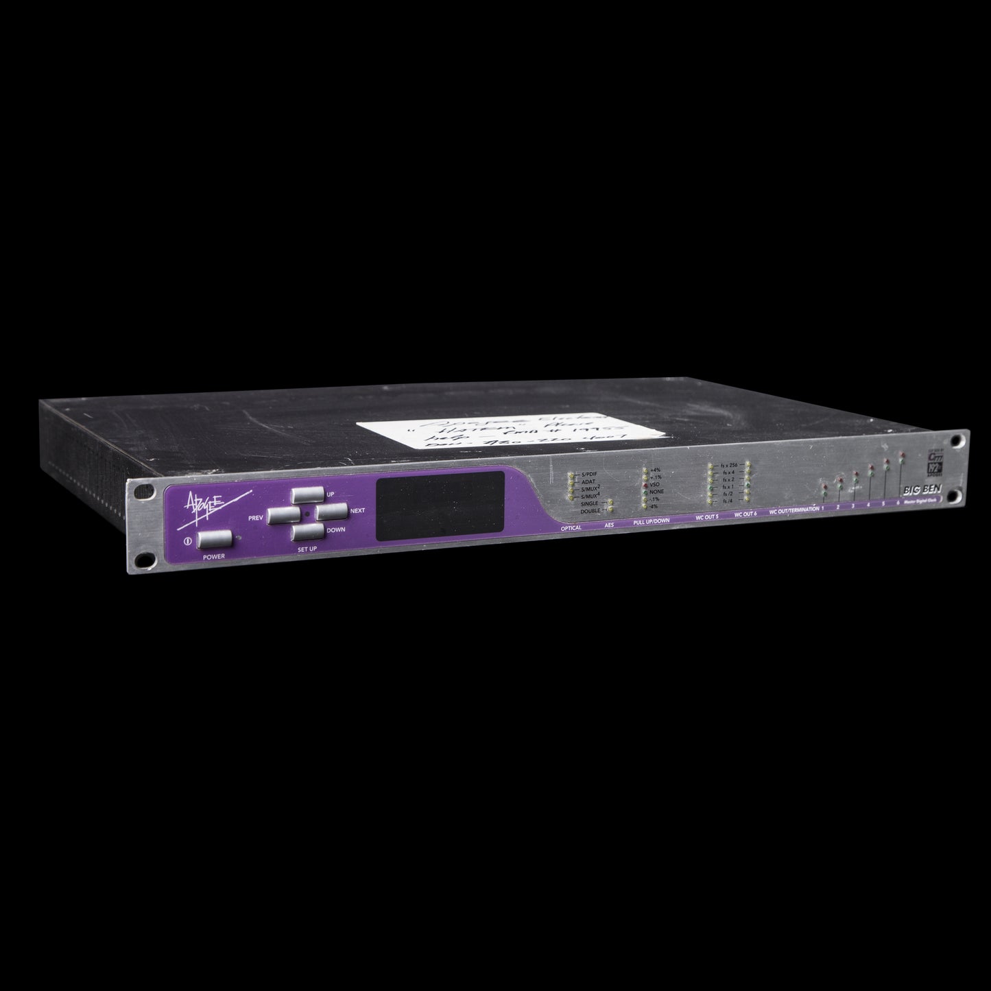 Apogee Big Ben (BIG BEN)