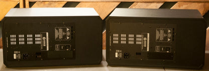 Adam s3XH Powered 3-Way Monitors (C101450)
