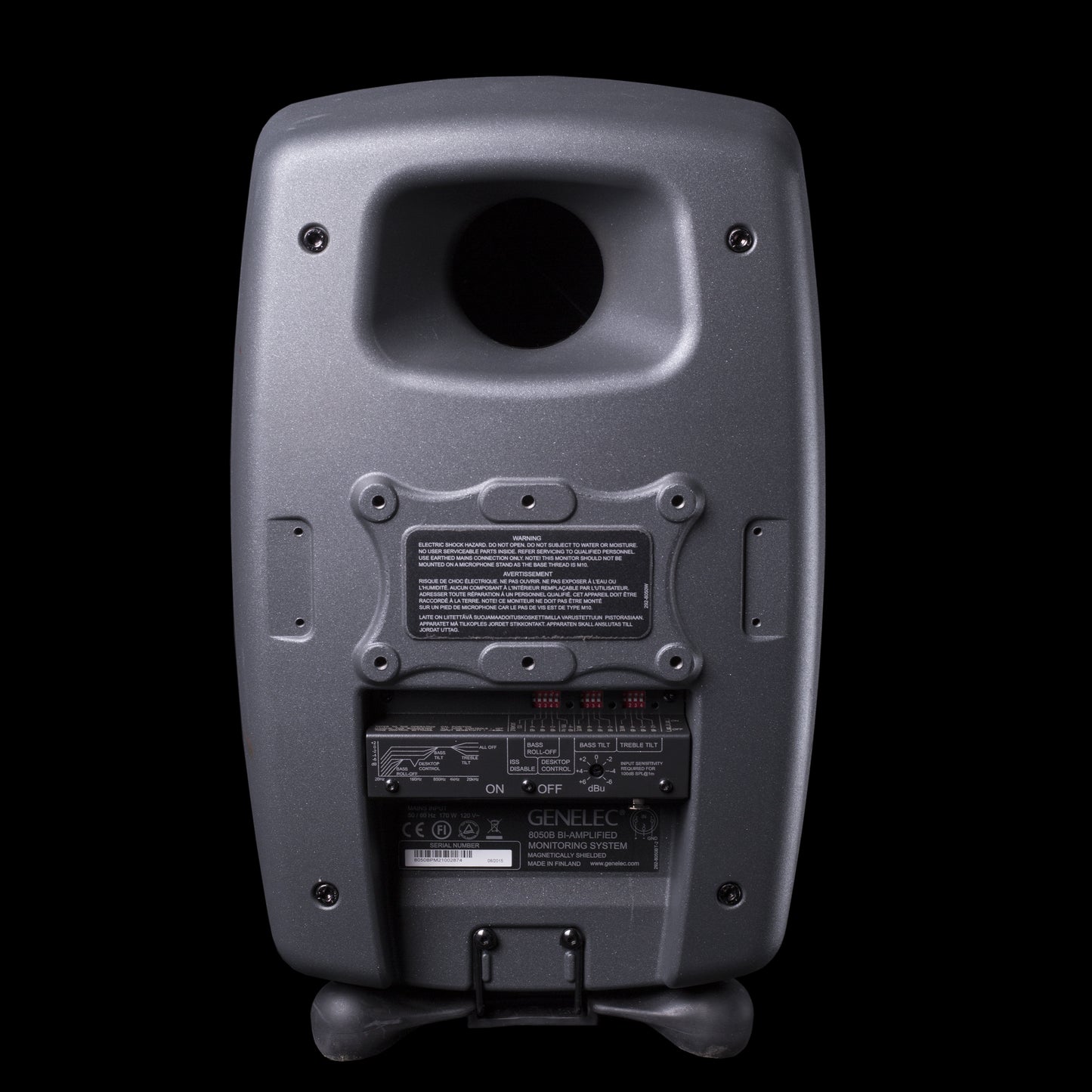 Genelec 8050a Speaker (C101454)