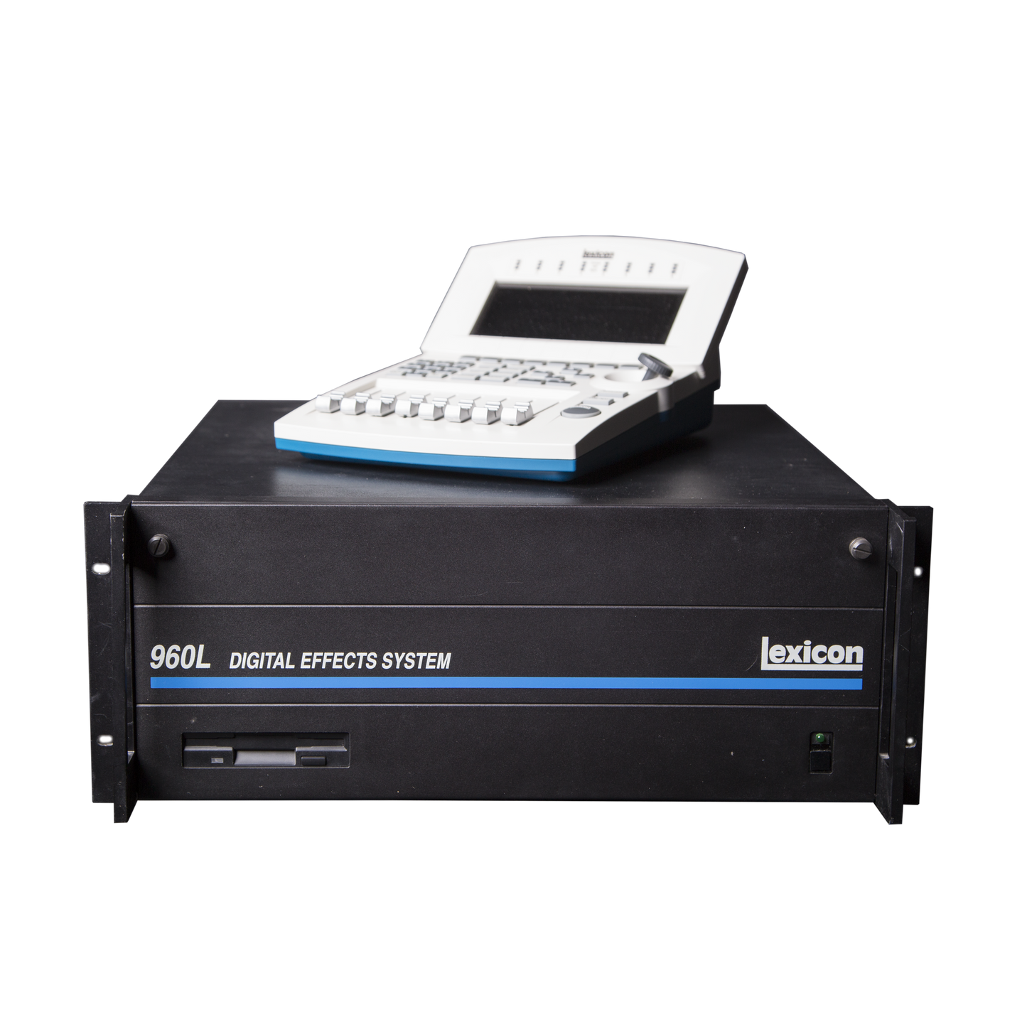 Lexicon 960L with LARC2 (C101506)