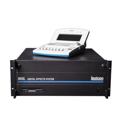 Lexicon 960L with LARC2 (C101506)
