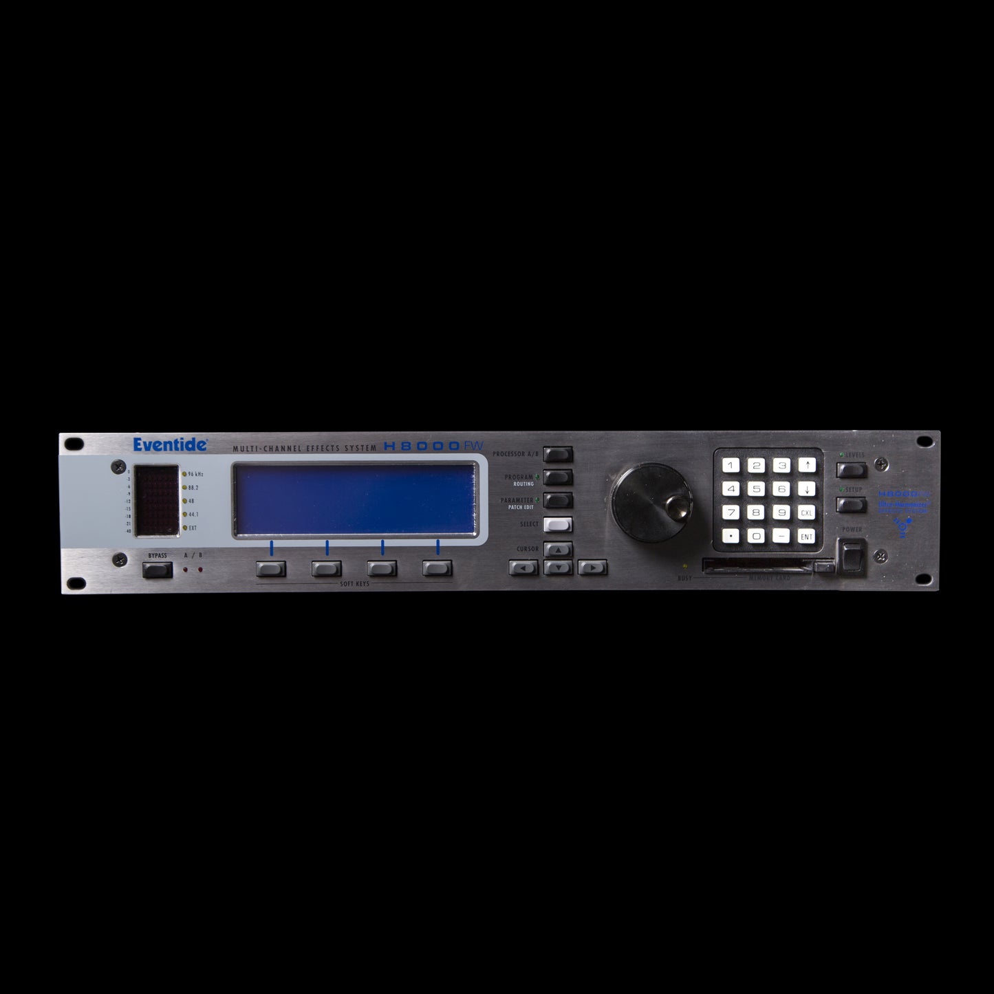 Eventide H8000 FW (1141-000)