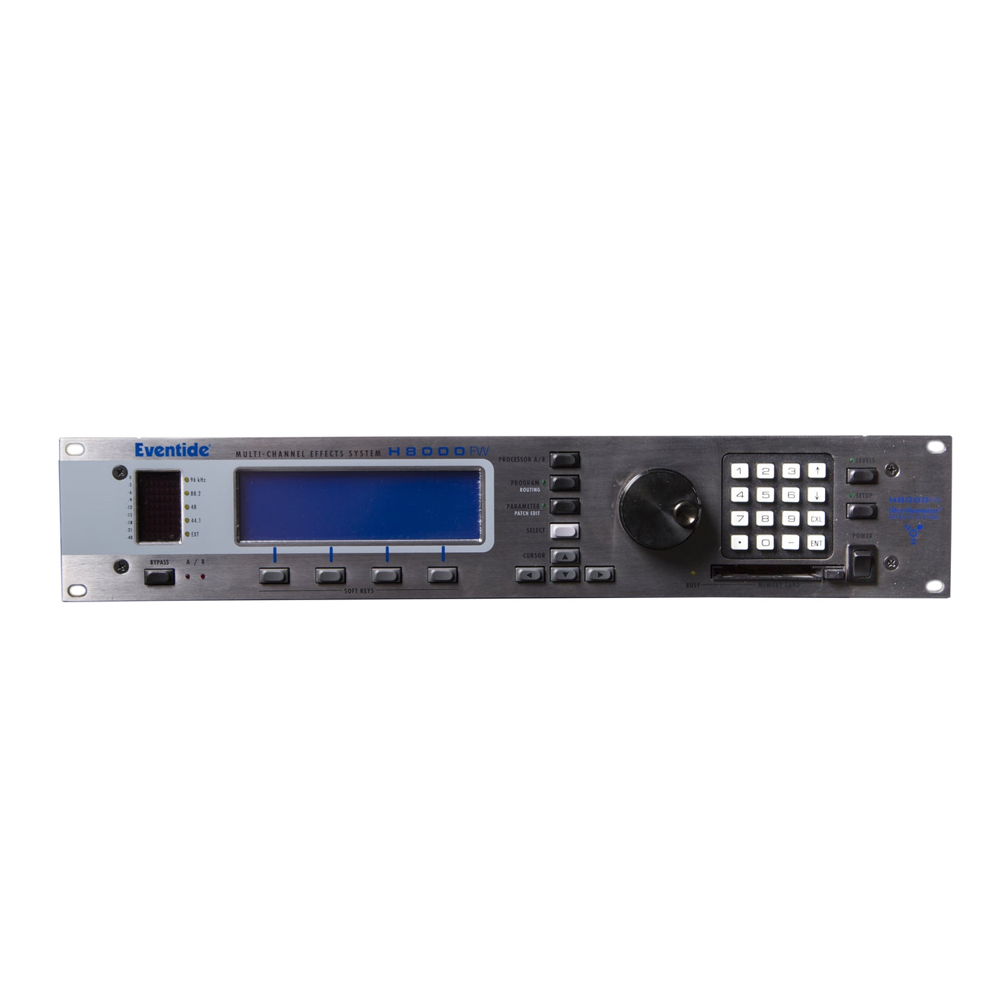 Eventide H8000 FW (1141-000)