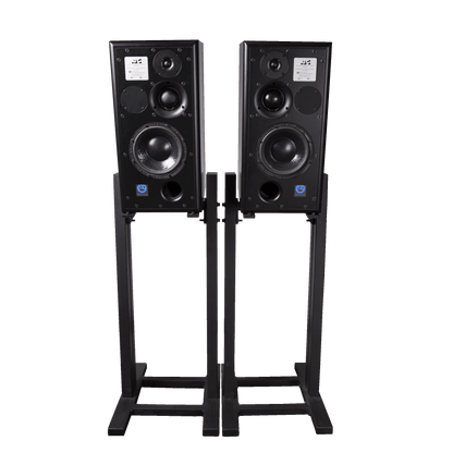 ATC SCM50ASL Pro Monitor Pair with Sound Anchor Admid Stands (C101518)