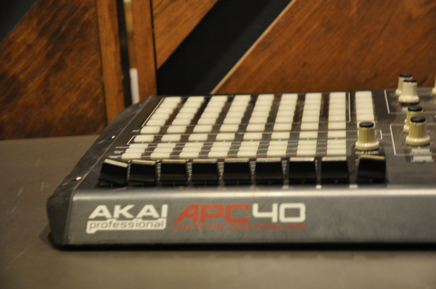 Akai APC 40 Ableton Controller (C101521)