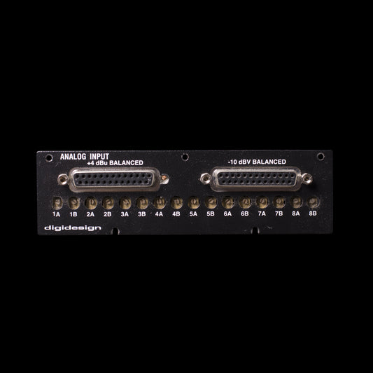 Digidesign AD Card for 192 (C101524)