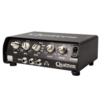 Quilter Amps 101 Mini Amp Head (C101547)