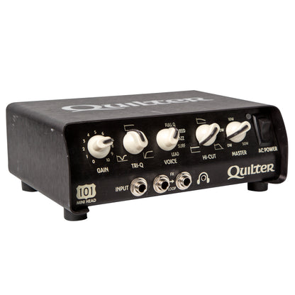 Quilter Amps 101 Mini Amp Head (C101547)