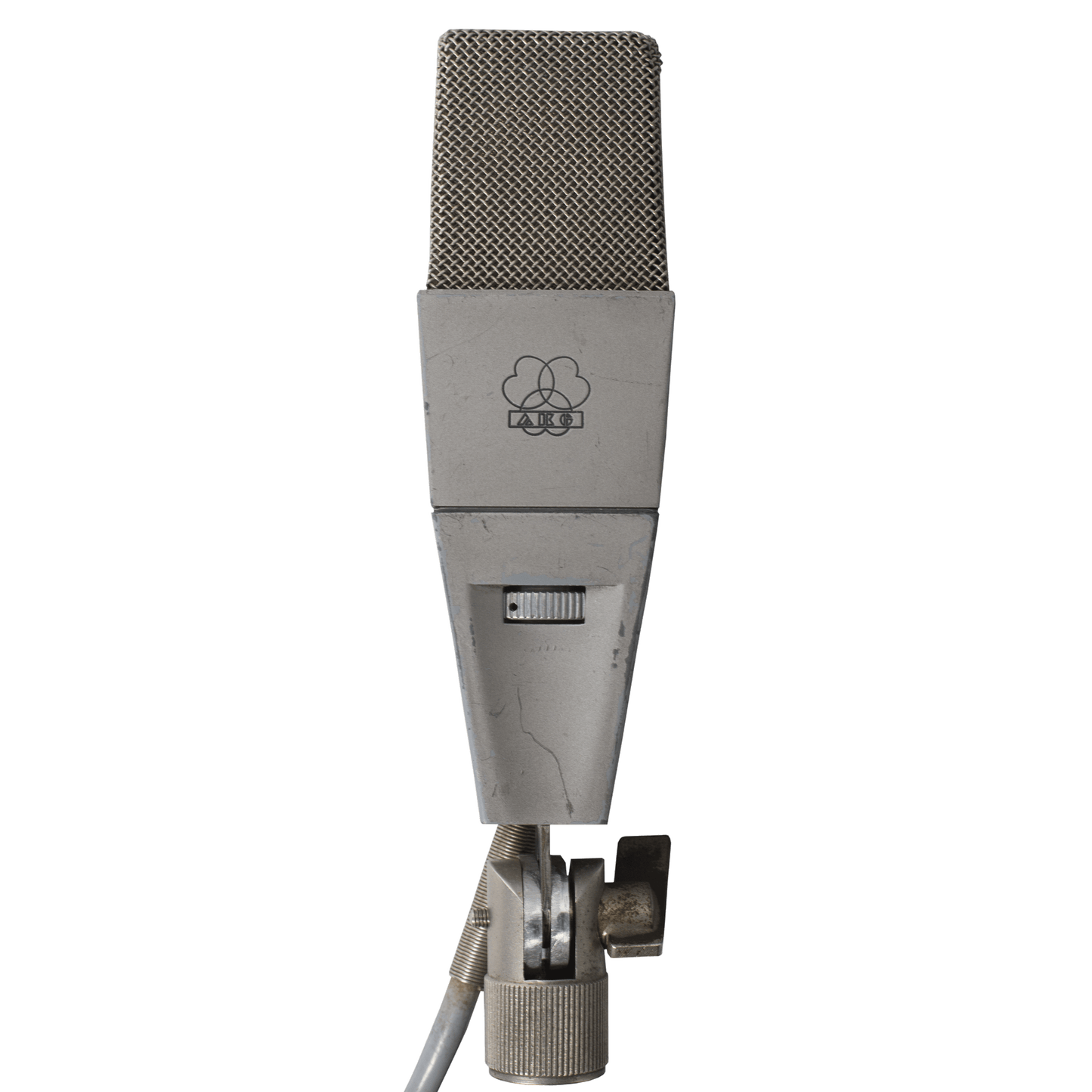 AKG C12a Tube Condenser Microphone (C101576)