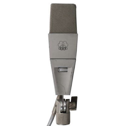 AKG C12a Tube Condenser Microphone (C101576)