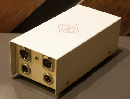 Soyuz SU-011 Tube SDC Pair Microphone (Cream) (C101618)