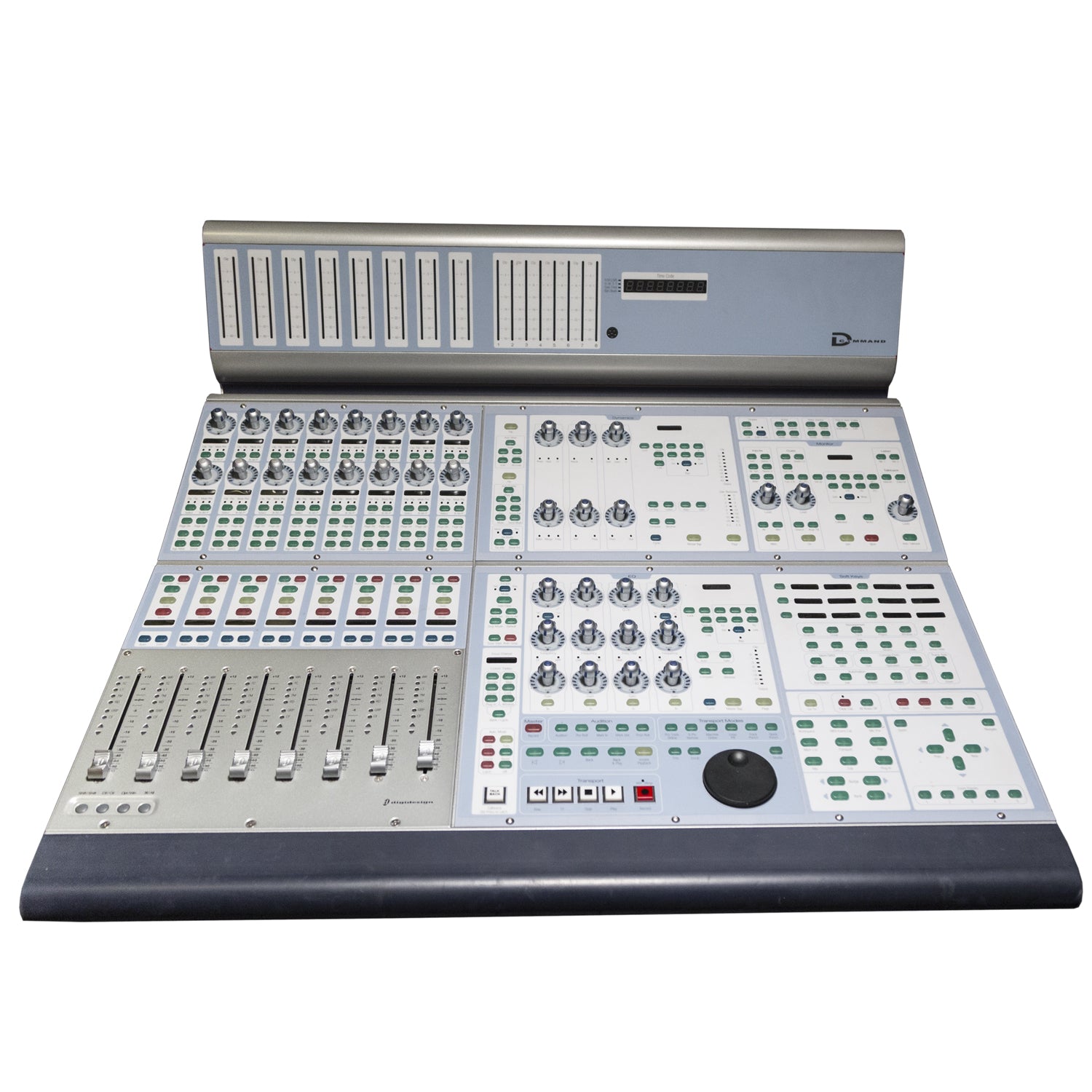 Avid D-Command Main No Xmon (C101708) – Alto Music