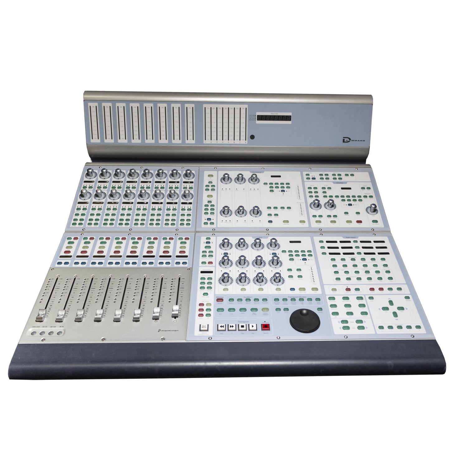 Avid D-Command Main No Xmon (C101708)