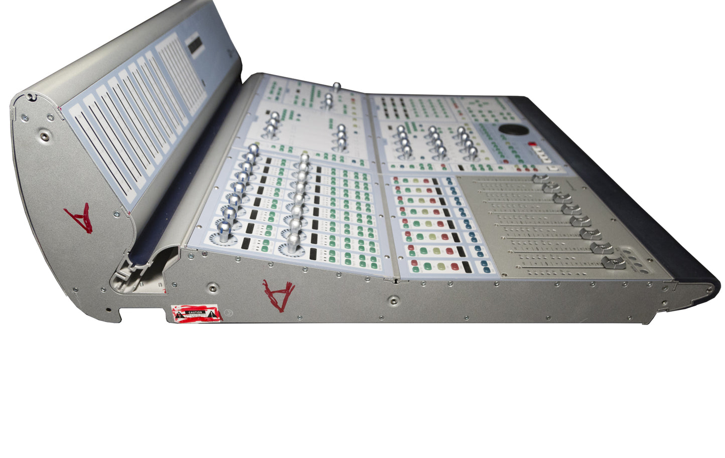 Avid D-Command Main No Xmon (C101708)