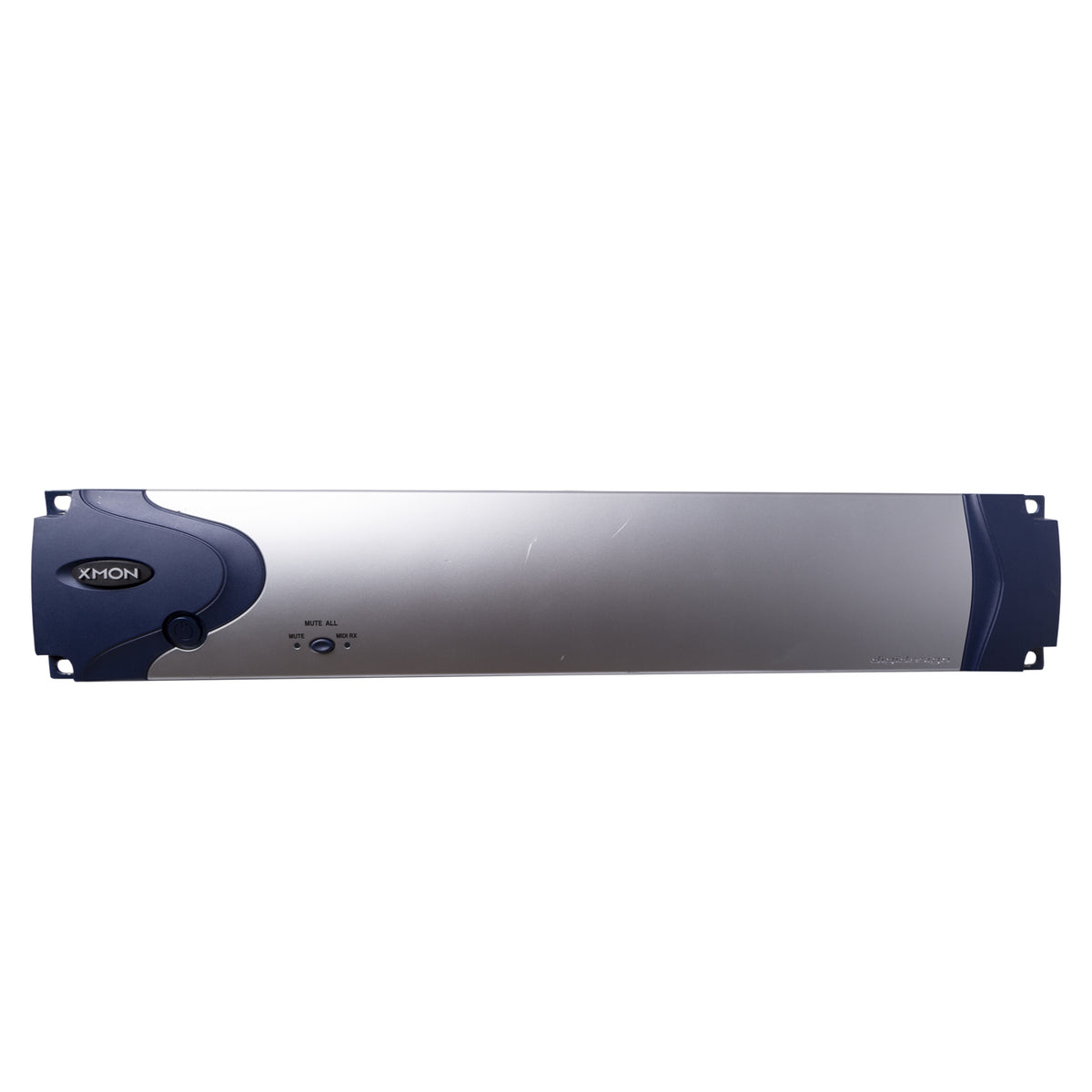 Xmon Rear Avid Xmon Blue with Control Cable (C101714) – Alto Music