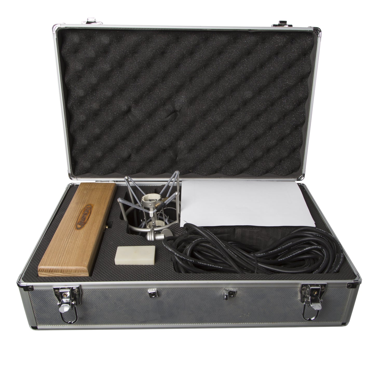 Avantone CV-28 Small-Capsule Tube Condenser Microphone