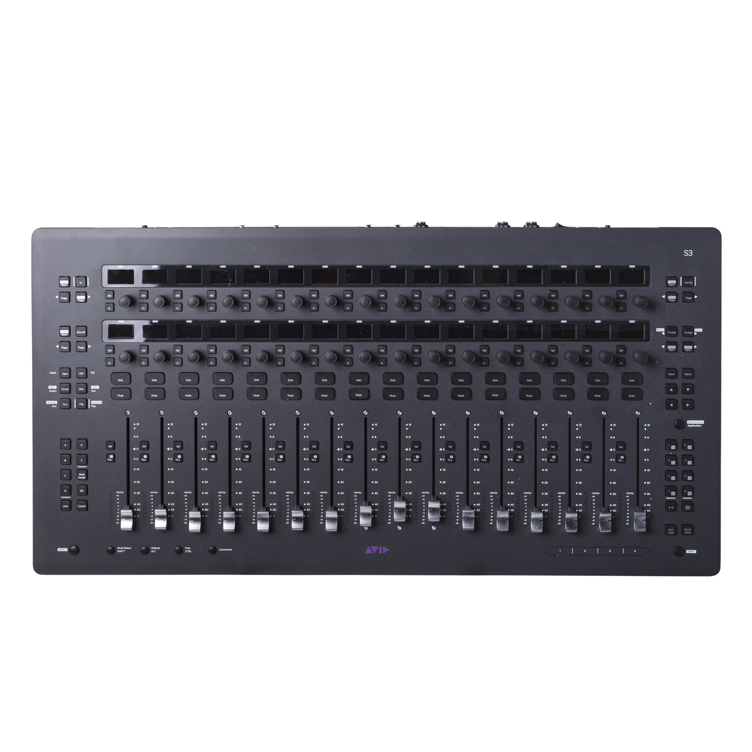 Carbon Interface de audio Pro Tools de AVID con DSP comprala aquí Carbon Interface de audio Pro Tools de AVID con DSP comprala aquí