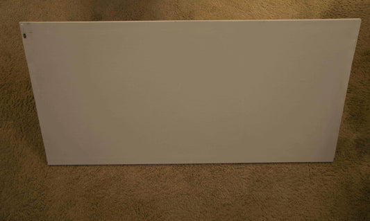 GIK Acoustics Corner Traps White