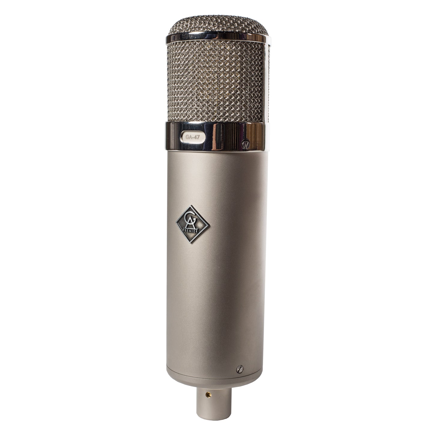 Golden Age Premier GA47 Handwired Microphone