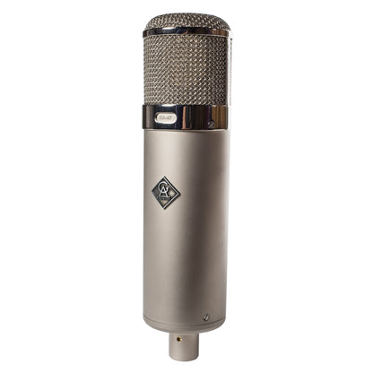 Golden Age Premier GA47 Handwired Microphone