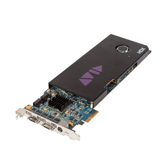 Avid HDX Card PCIe (C1020235)
