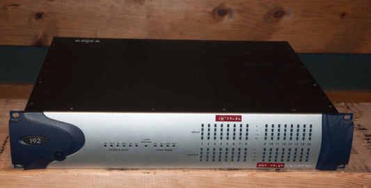 Avid 192 I/O 8in 16 Out (C1020254)