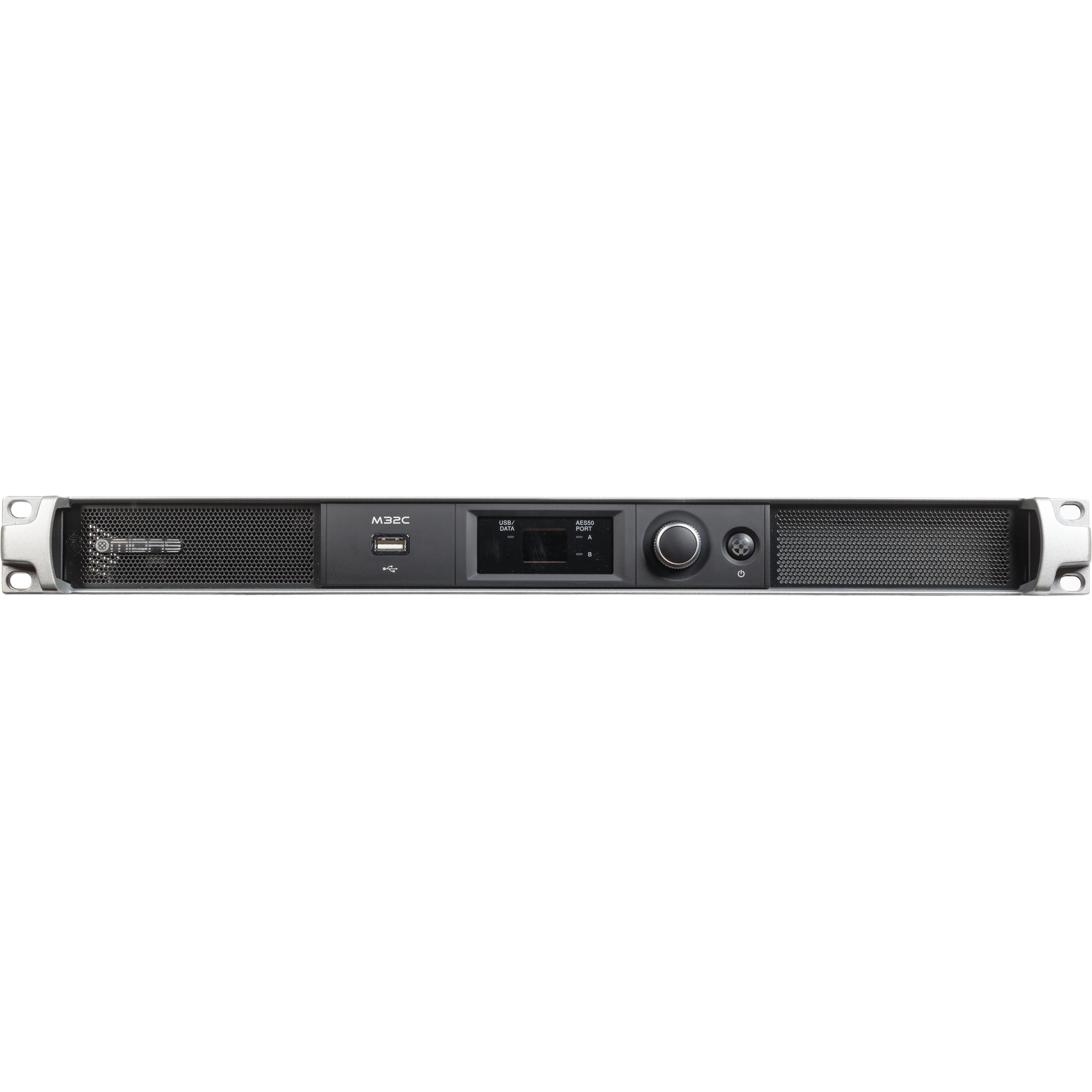 Midas File Rack Midas M32C 40 Input Channel Digital Rack Mixer – Alto Music