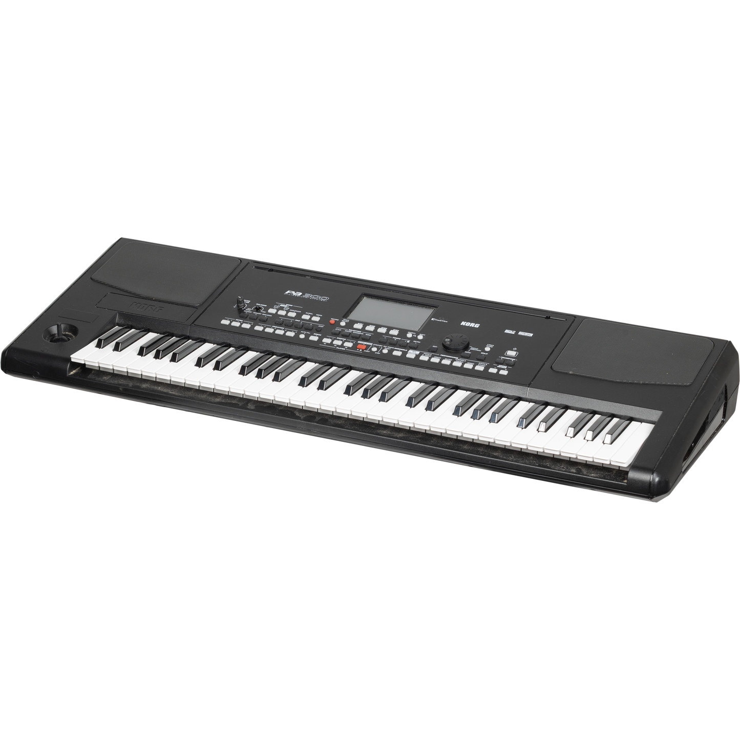 Korg PA300 Professional Arranger Keyboard