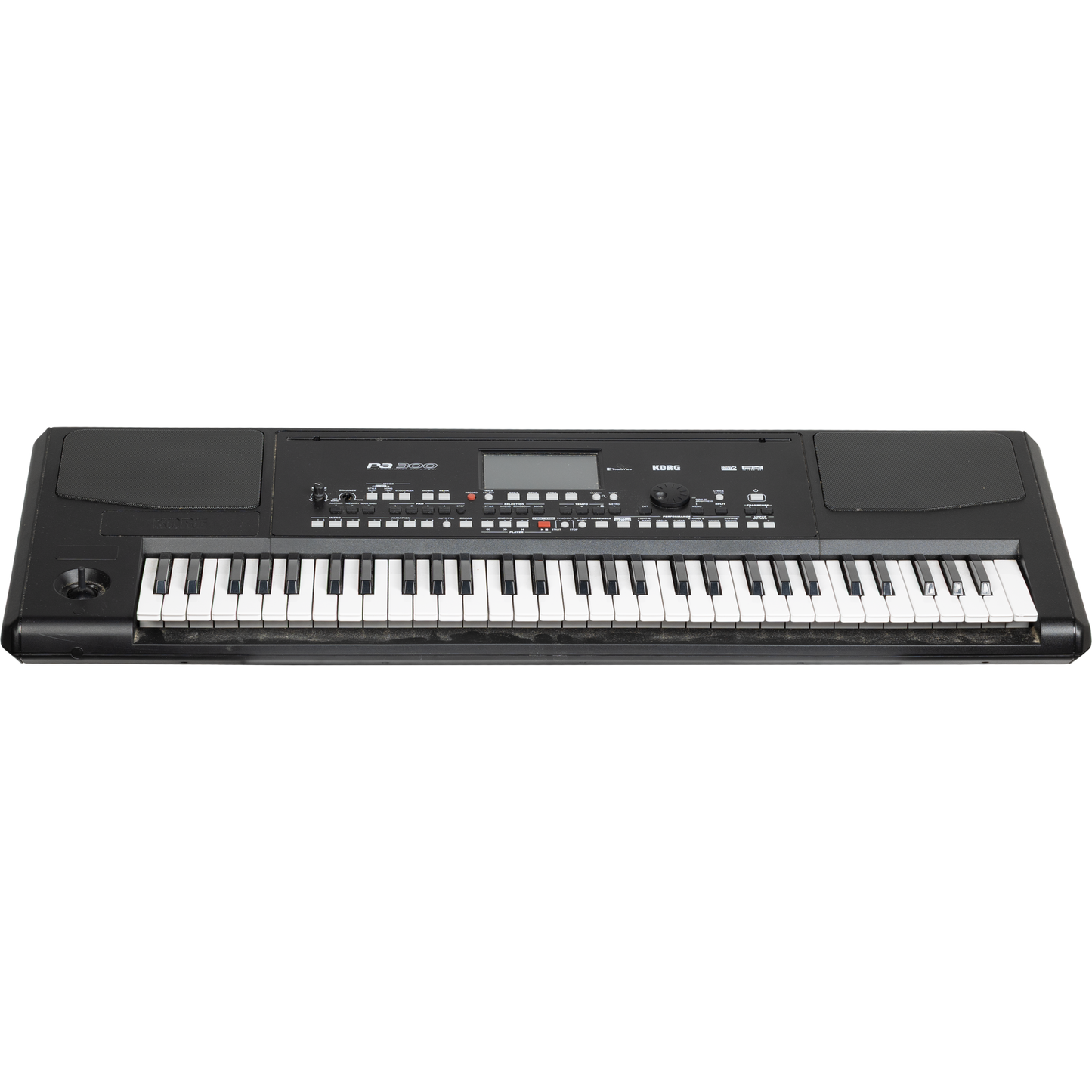 Korg PA300 Professional Arranger Keyboard