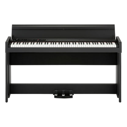 Korg C1 Air Digital Piano with Bluetooth - Black