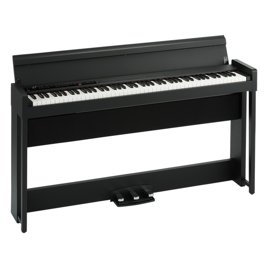 Korg C1 Air Digital Piano with Bluetooth - Black