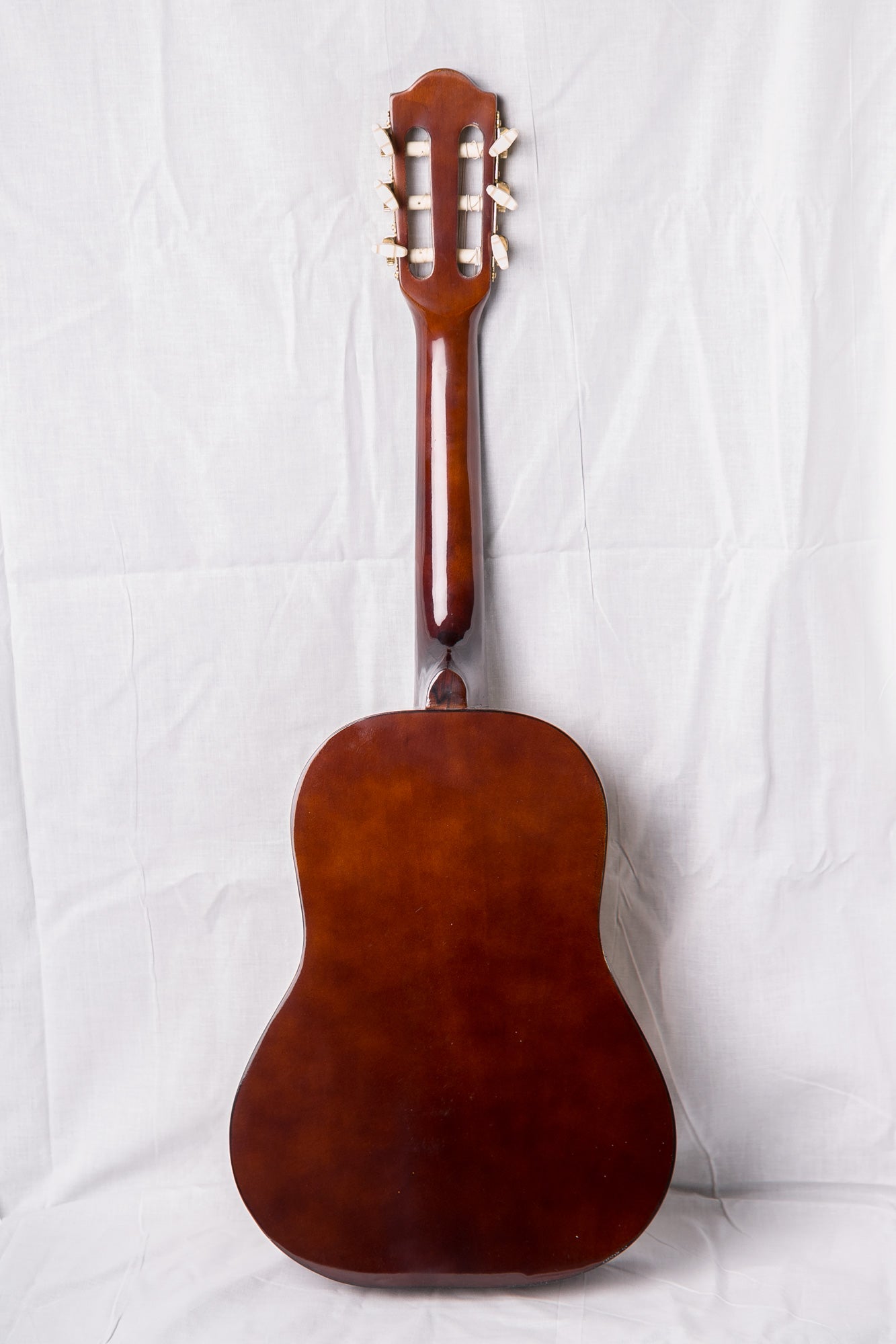 Stagg C405NT 1/4 Nylon String Acousic Guitar